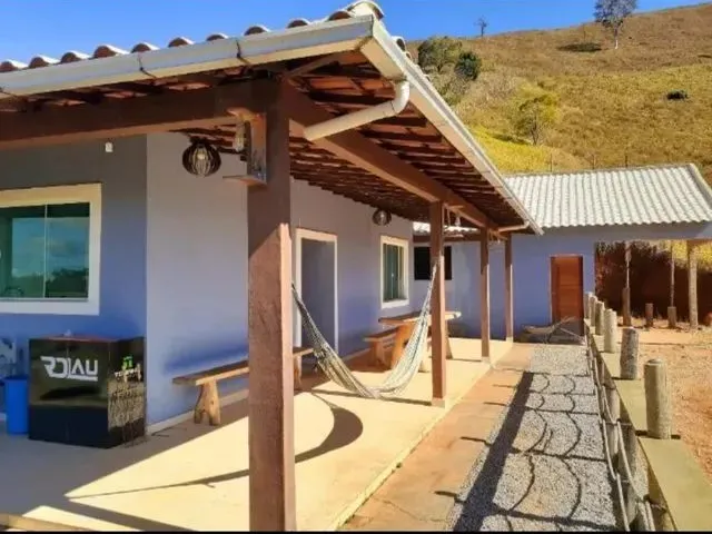 Imagem: Vende-Se Chácara em Alegre