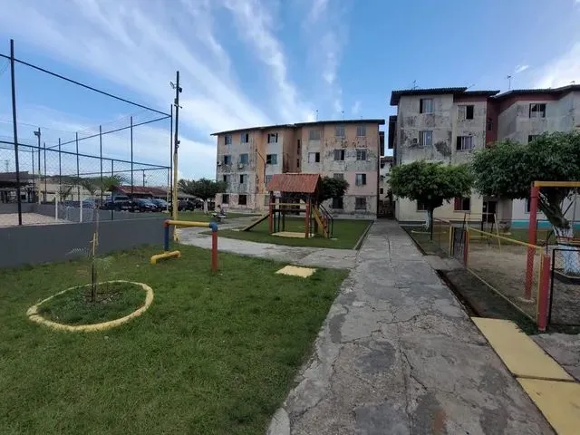Imagem: Apartamento Sol Nascente