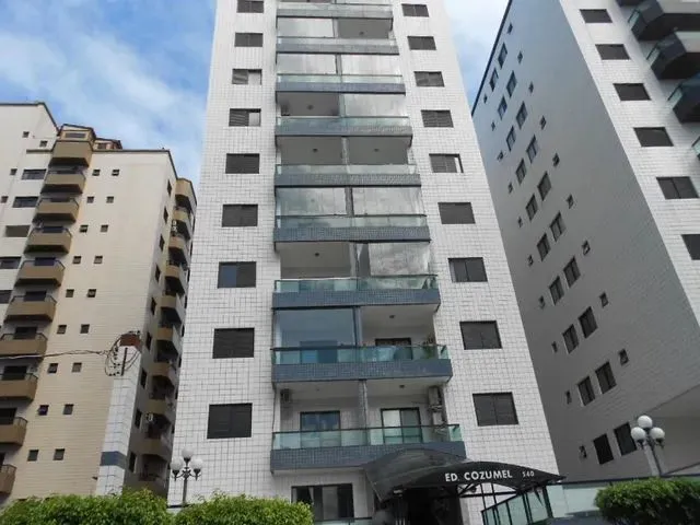 Imagem: Apartamento 02 Dormitorios, Bairro Ocian