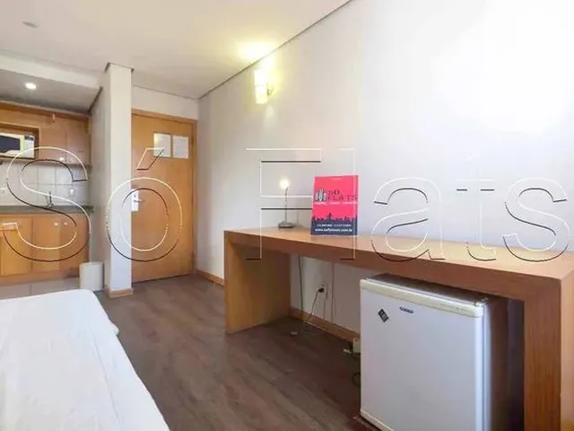 Imagem 12: Flat Blue Tree Santo André Disponível para Venda com 44M² e 01 Vaga de Garagem