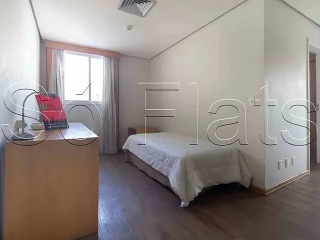 Imagem 3: Flat Blue Tree Santo André Disponível para Venda com 44M² e 01 Vaga de Garagem