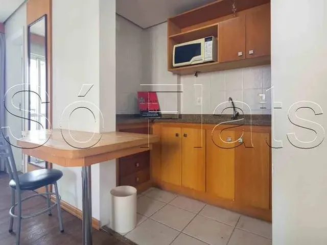 Imagem 9: Flat Blue Tree Santo André Disponível para Venda com 44M² e 01 Vaga de Garagem