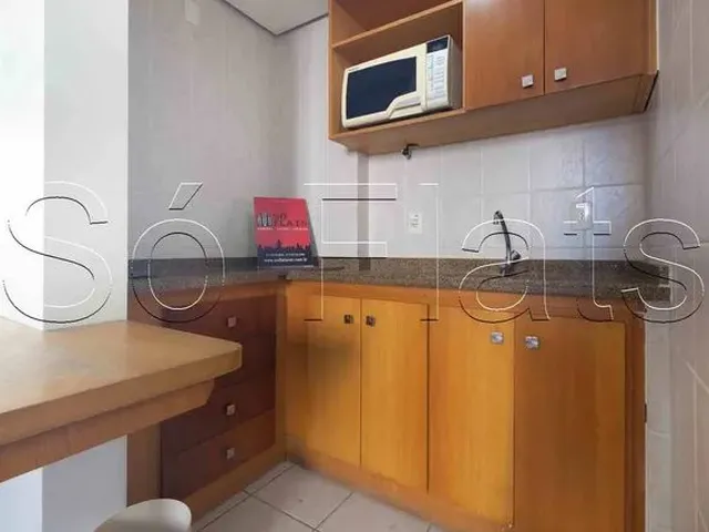 Imagem 6: Flat Blue Tree Santo André Disponível para Venda com 44M² e 01 Vaga de Garagem