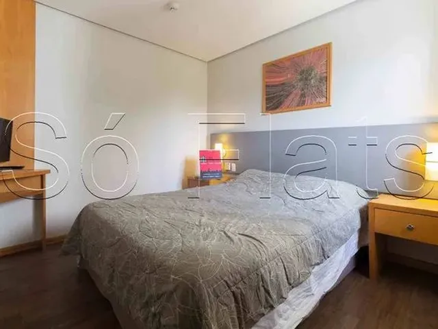 Imagem 10: Flat Blue Tree Santo André Disponível para Venda com 44M² e 01 Vaga de Garagem