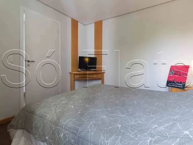 Imagem 11: Flat Blue Tree Santo André Disponível para Venda com 44M² e 01 Vaga de Garagem