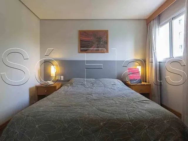 Imagem 5: Flat Blue Tree Santo André Disponível para Venda com 44M² e 01 Vaga de Garagem