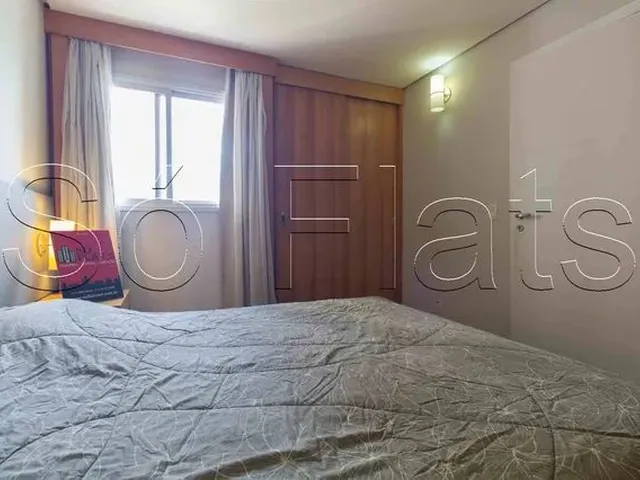 Imagem 4: Flat Blue Tree Santo André Disponível para Venda com 44M² e 01 Vaga de Garagem