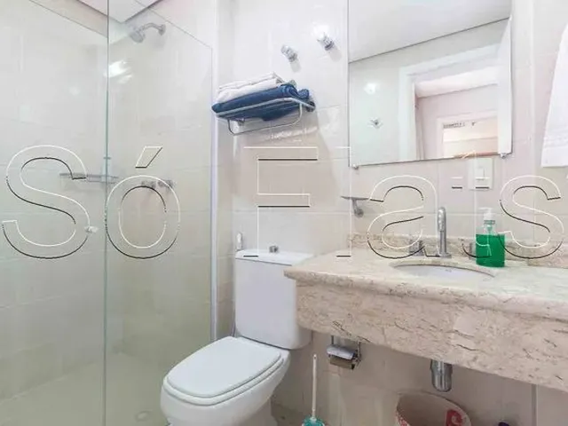 Imagem 2: Flat Blue Tree Santo André Disponível para Venda com 44M² e 01 Vaga de Garagem
