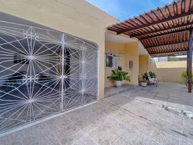 Imagem: Casa para Venda Tem 120 Metros Quadrados