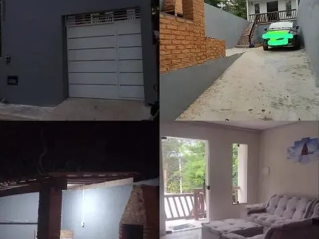Imagem: Vendo Casa Chapada Diamantina, Lençois-Ba