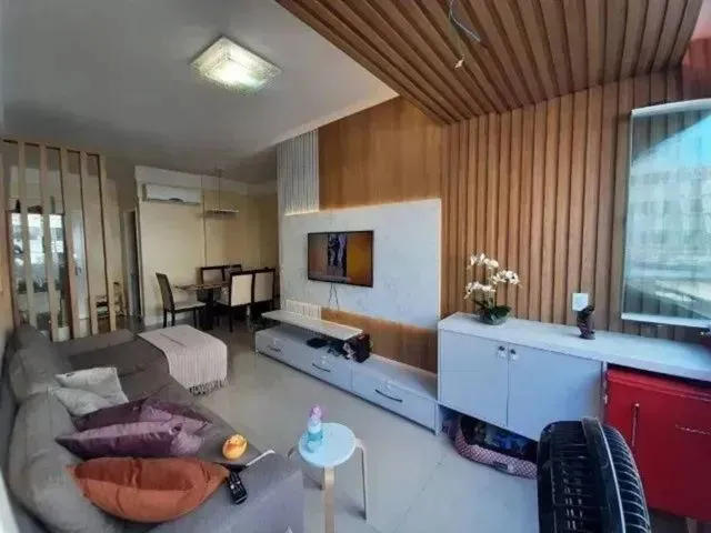 Imagem: 5- Vendo Lindo Apartamento 94M² 3 Quartos
