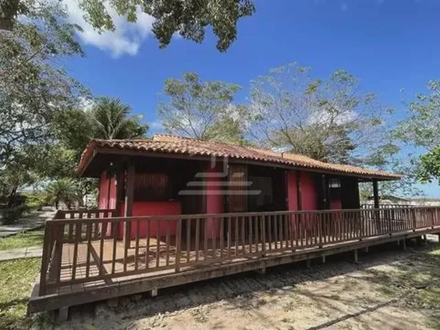 Imagem: Chalé 63M² em Barreirinhas Píer 02 Suítes