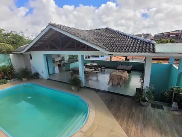 Imagem: Casa para Venda com 555 M² 4 Quartos no