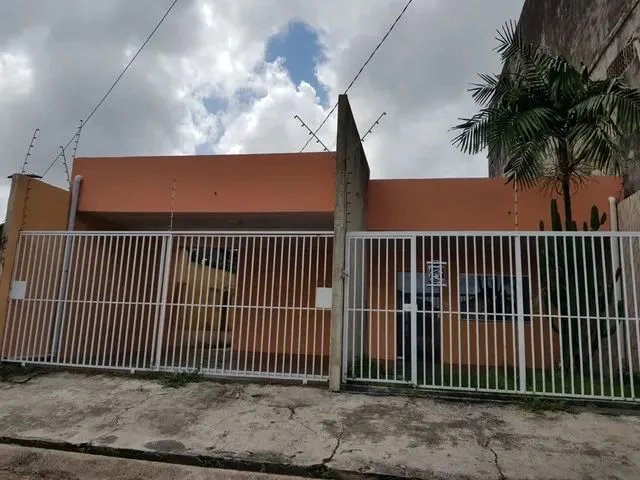 Imagem 1: Térrea para Venda com 160 Metros Quadrados com 3 Quartos em Cidade Nova - Ananindeua - Pa