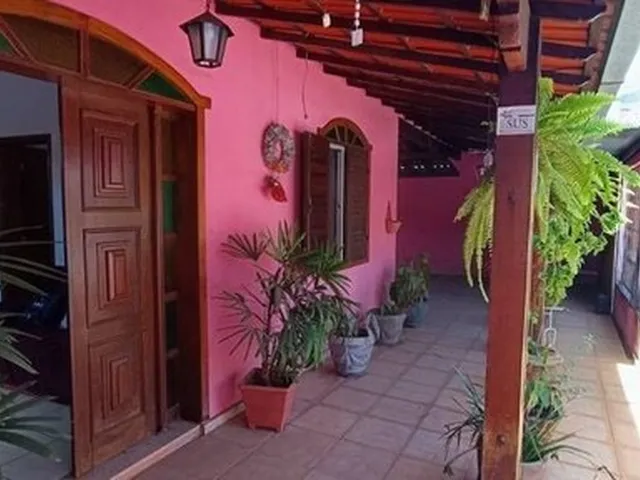 Imagem: Marco) Bairro santa Luzia