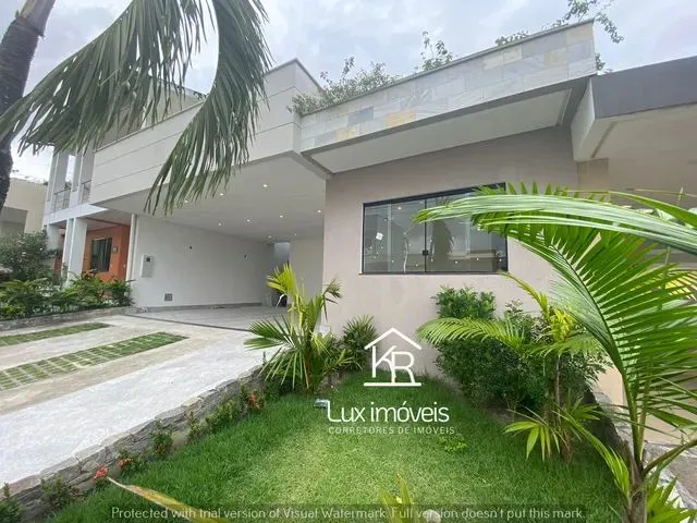 Imagem: Forest Hill/Térrea 187M² 03 Suítes/ Área