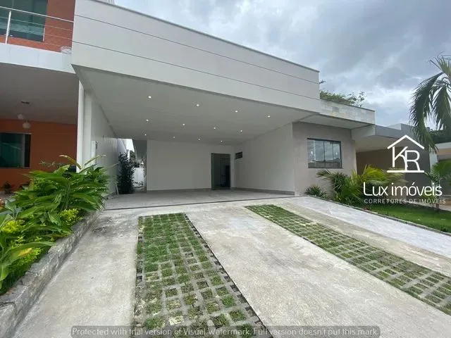Imagem 10: Forest Hill/Térrea 187M² 03 Suítes/ Área Externa Arborizada/ Primeira Moradia