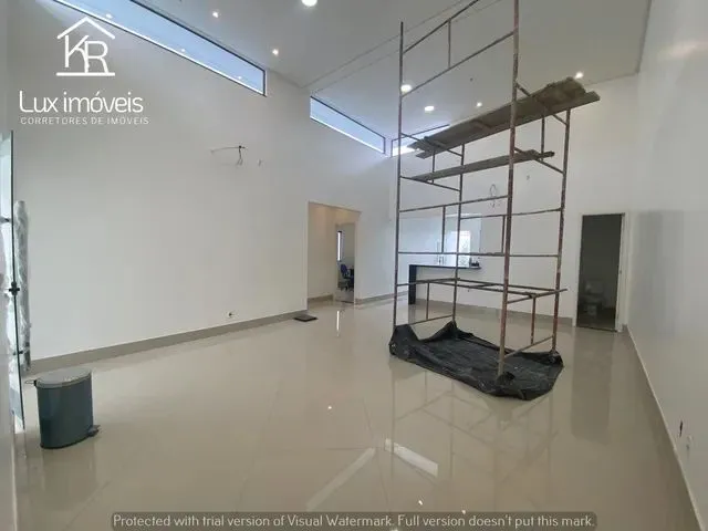 Imagem 8: Forest Hill/Térrea 187M² 03 Suítes/ Área Externa Arborizada/ Primeira Moradia