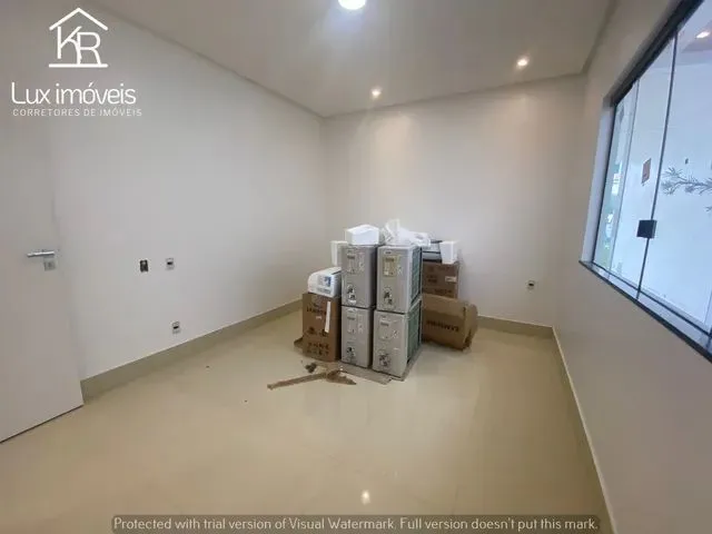 Imagem 9: Forest Hill/Térrea 187M² 03 Suítes/ Área Externa Arborizada/ Primeira Moradia