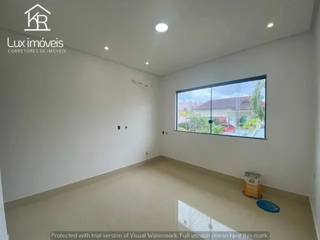 Imagem 6: Forest Hill/Térrea 187M² 03 Suítes/ Área Externa Arborizada/ Primeira Moradia