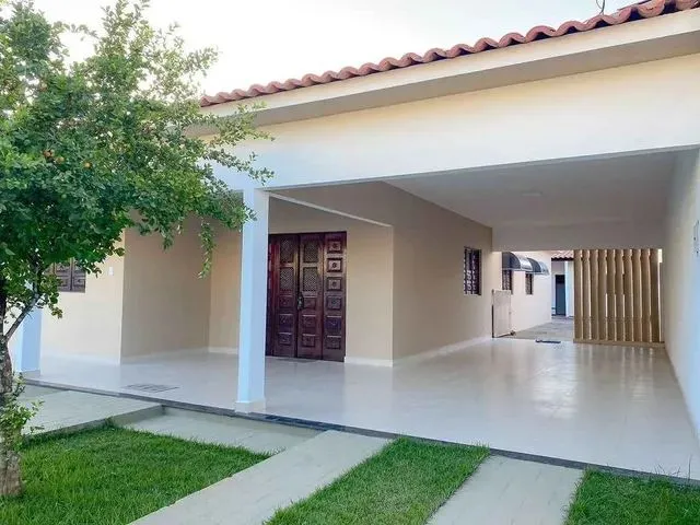 Imagem: Casa em Parque Jacaraípe com Quintal!!!