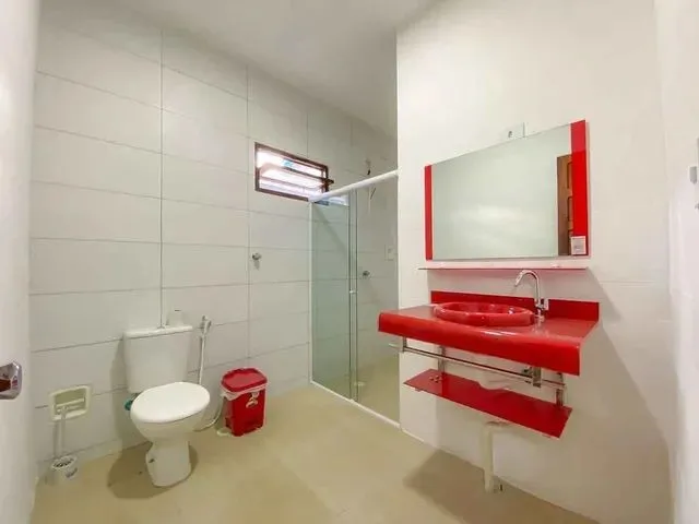 Imagem 3: Casa em Parque Jacaraípe com Quintal!!!