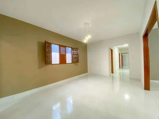 Imagem 4: Casa em Parque Jacaraípe com Quintal!!!