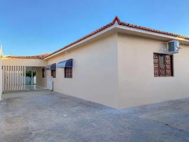 Imagem 6: Casa em Parque Jacaraípe com Quintal!!!