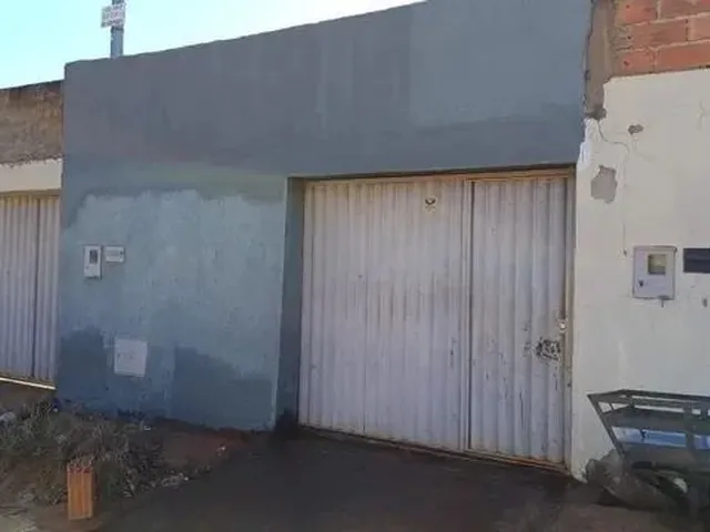 Imagem: Passo Casa em Porto de Santana