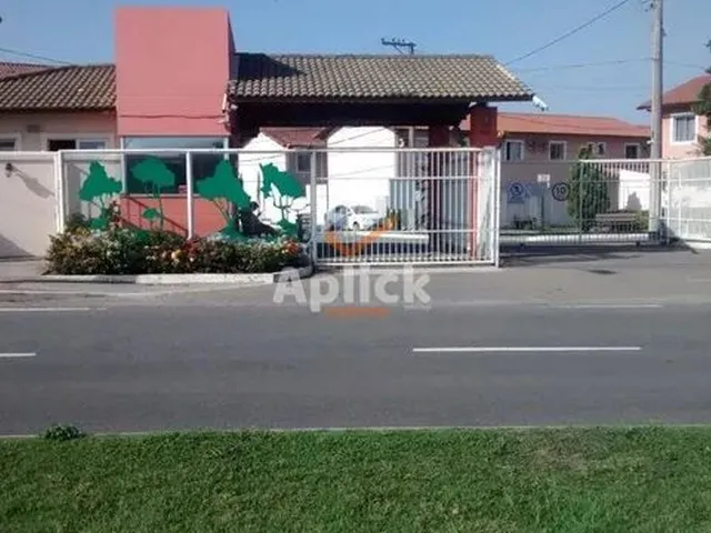 Imagem: Casa de Condomínio Sobrado para Venda Possui
