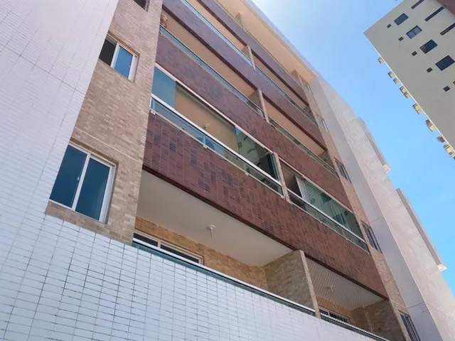 Imagem: Apartamento 2 Quartos na Praia do Bessa