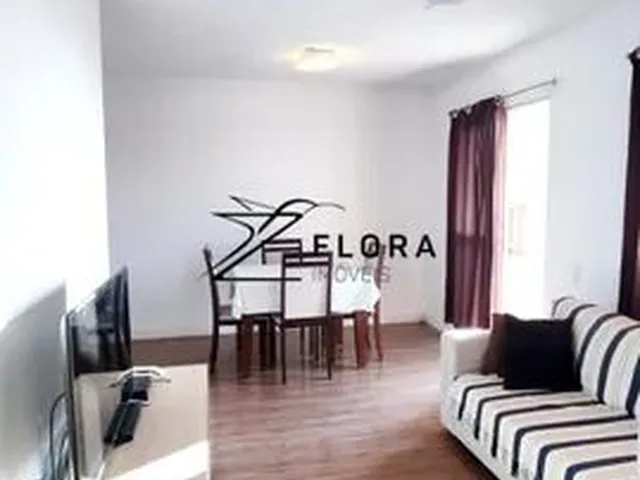 Imagem: Apartamento - Parque Villa Flores - Villa