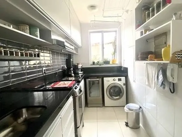 Imagem: Cibele / Bela Casa / Contagem