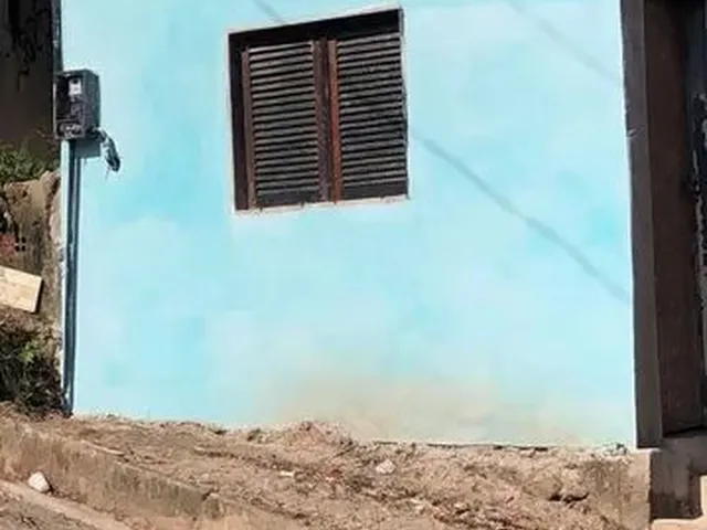Imagem: Vendo Quarto Composto pro Banheiro e Cozinha