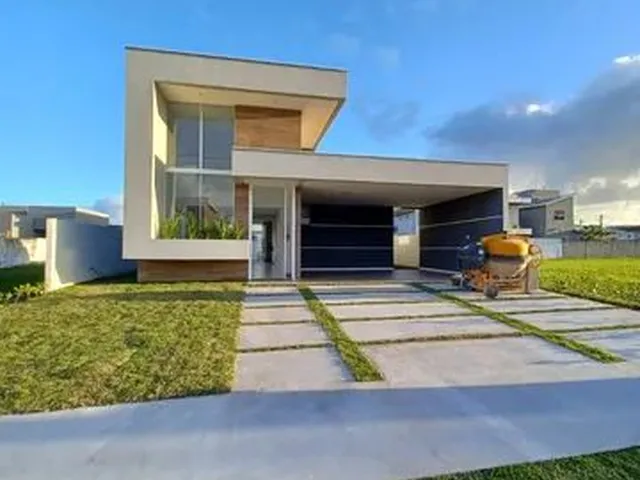 Imagem: Lm Casa de Condomínio Térrea para Venda