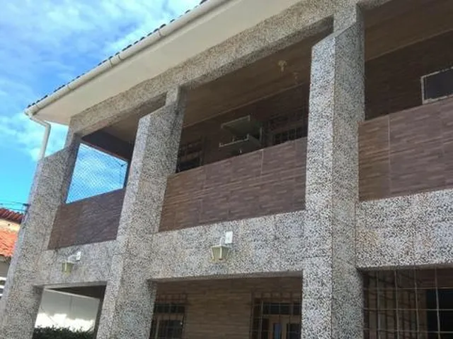 Imagem: Casa Sobrado 4 Qtos, 2 Salas, Jd Sao Paulo