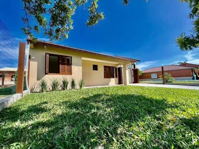 Imagem 14: Casa e Sobrado de 3 Dormitórios À Venda - Osório