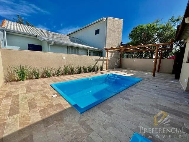 Imagem 8: Casa e Sobrado de 3 Dormitórios À Venda - Osório