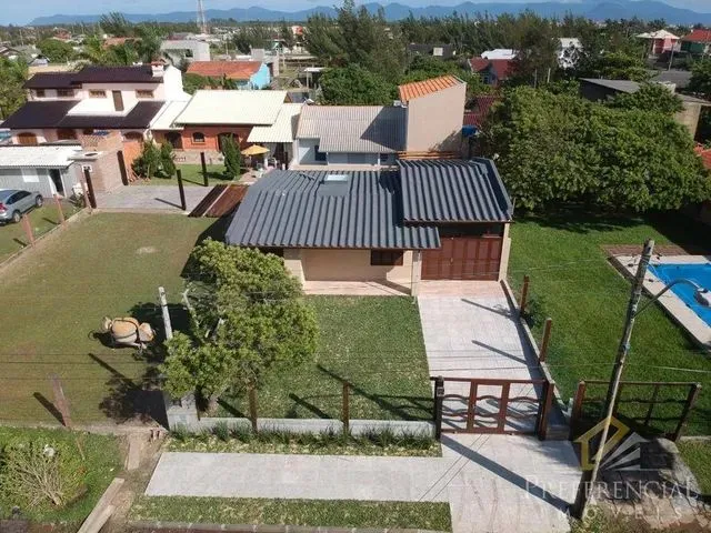 Imagem 15: Casa e Sobrado de 3 Dormitórios À Venda - Osório
