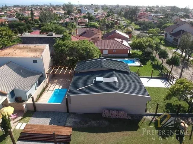Imagem 6: Casa e Sobrado de 3 Dormitórios À Venda - Osório