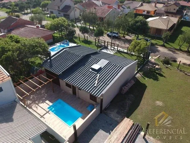 Imagem 16: Casa e Sobrado de 3 Dormitórios À Venda - Osório