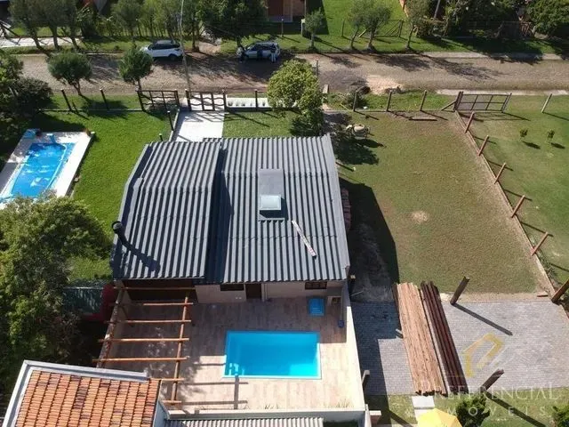 Imagem 4: Casa e Sobrado de 3 Dormitórios À Venda - Osório
