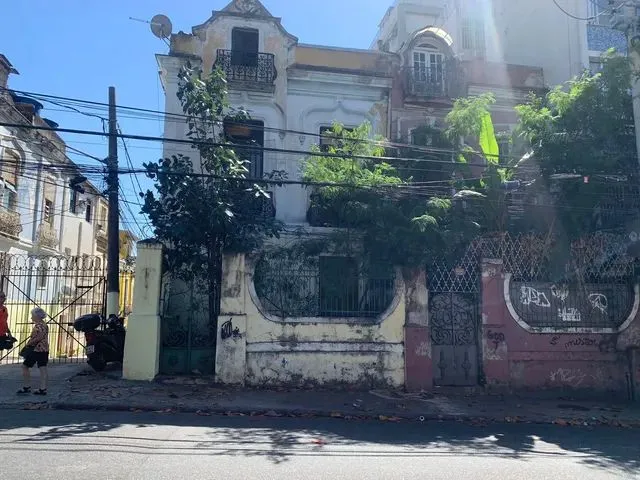 Imagem: Casa de Vila Térrea para Venda com 180