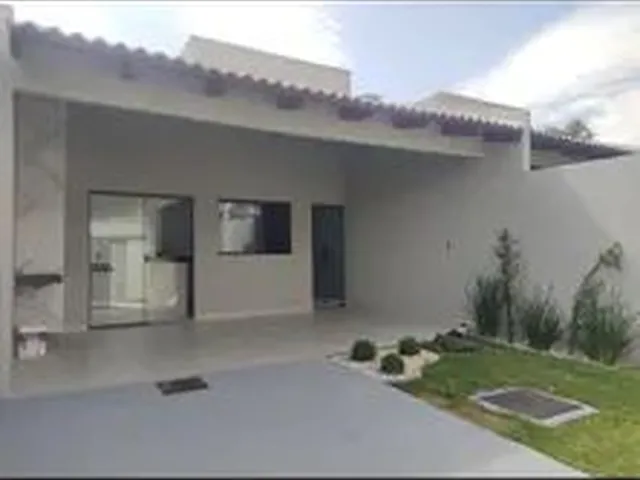 Imagem: Casa 3Qts Jardim Caravelas Oportunidade!!