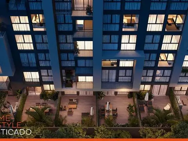 Imagem: Vendo Apartamento na Planta Região Central
