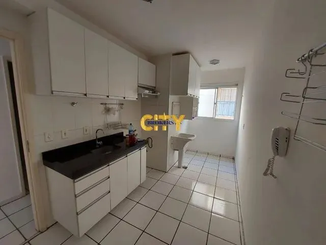 Imagem: Apartamento pra Venda no Residencial Montreal