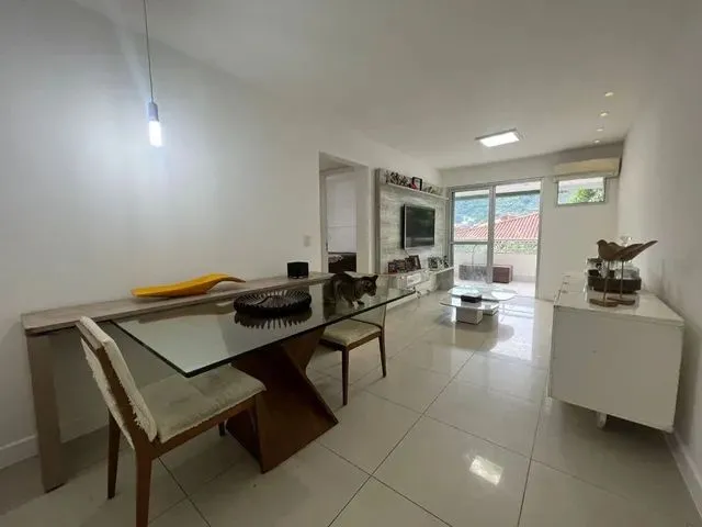 Imagem: Apartamento para Venda Tem 85 Metros Quadrados