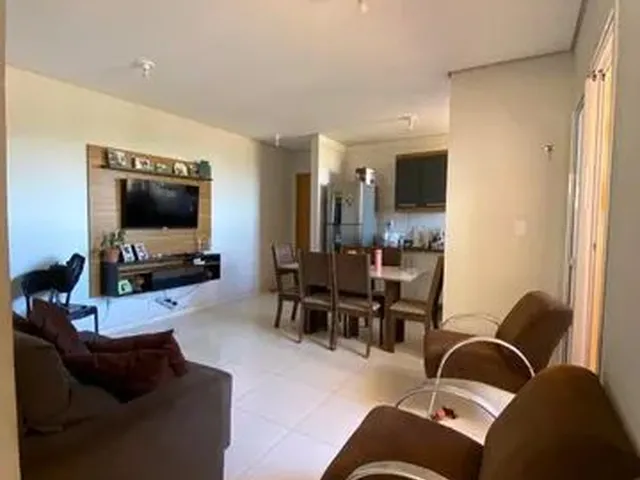 Imagem: Apartamento com Elevador de 2/4