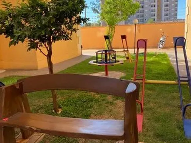 Imagem 14: Apartamento com Elevador de 2/4