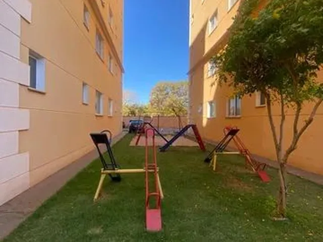 Imagem 9: Apartamento com Elevador de 2/4
